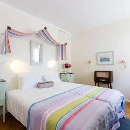Holiday home Charming House With 3 Bedrooms