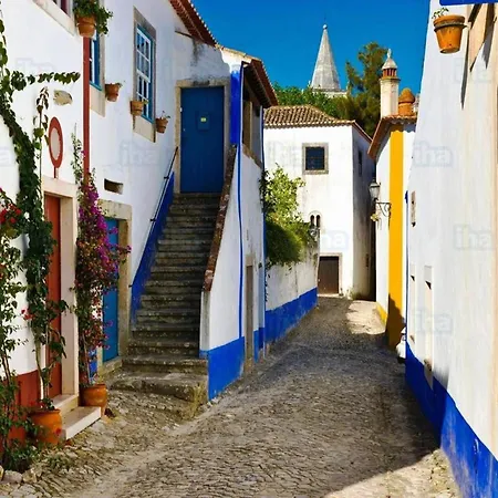 Holiday home Charming House With 3 Bedrooms *