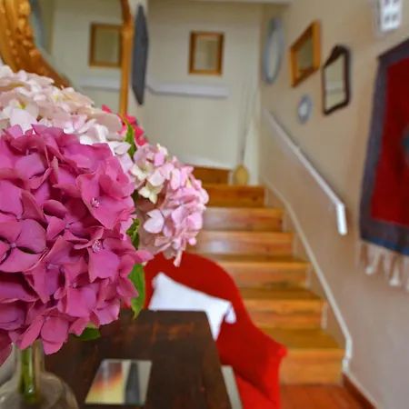 Charming House With 3 Bedrooms Tatil Evi