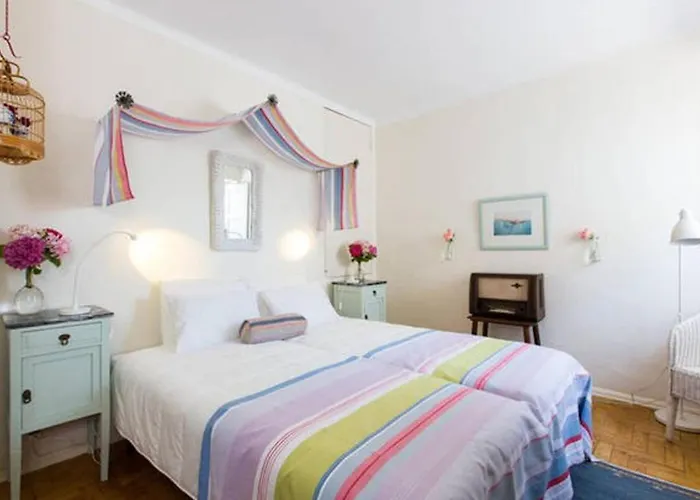 Nyaraló Charming House With 3 Bedrooms