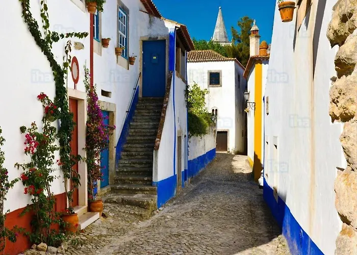 Holiday home Charming House With 3 Bedrooms *