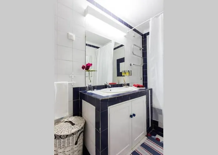 Charming House With 3 Bedrooms Óbidos