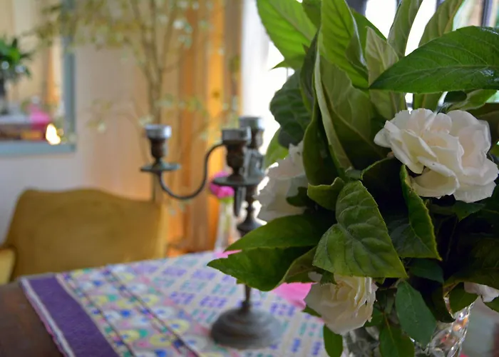 Charming House With 3 Bedrooms Obidos